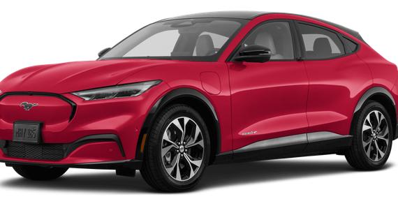 FORD MUSTANG MACH-E 2021 3FMTK2R75MMA41662 image FORD MUSTANG MACH-E 2021 3FMTK2R75MMA41662 image